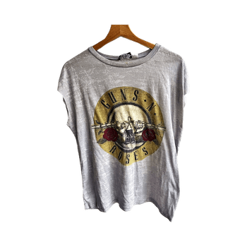 Guns N' Roses t-paita