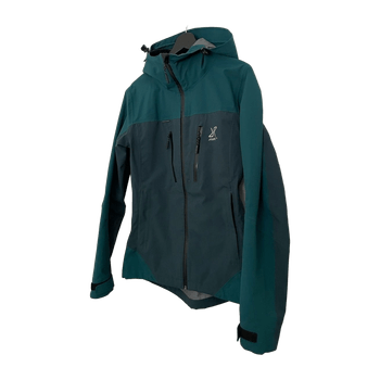 Revolutionrace coat