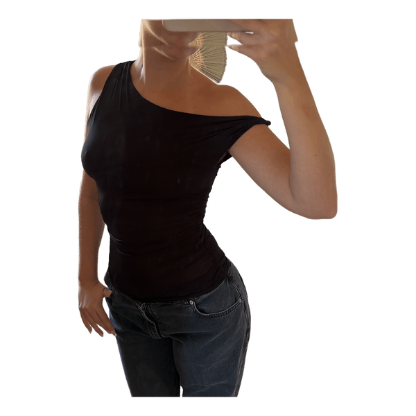 Sort asymmetrisk top