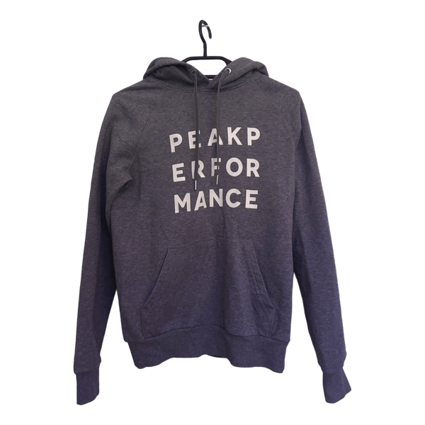 peak performance huppari