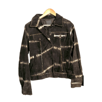 Ccdk copenhagennahkatakki coat