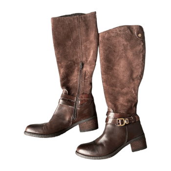 Dune london boots