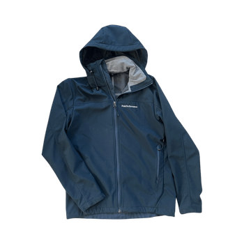 Peak Performance softshell jacket