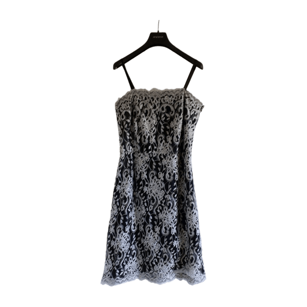 Tazzia dress