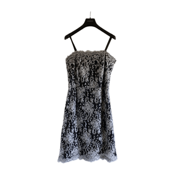 Tazzia dress
