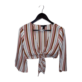 Forever 21 blouse