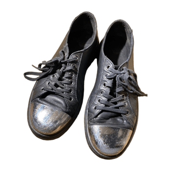 Dr. martens sneakers