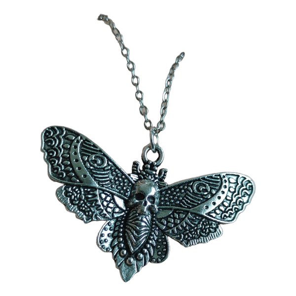 Goth Moth Kaulakoru