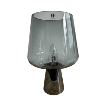 Iittala Leimu pöytävalaisin 