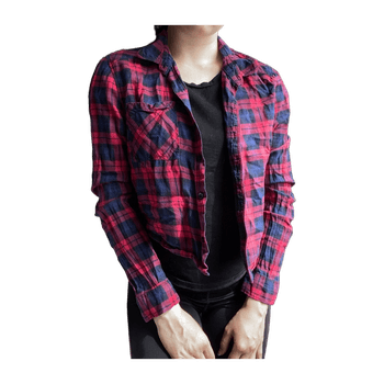 Divided by h&m blouse