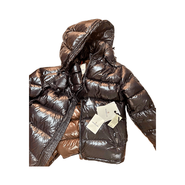 Moncler maya coat