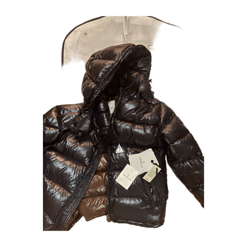 Moncler maya coat