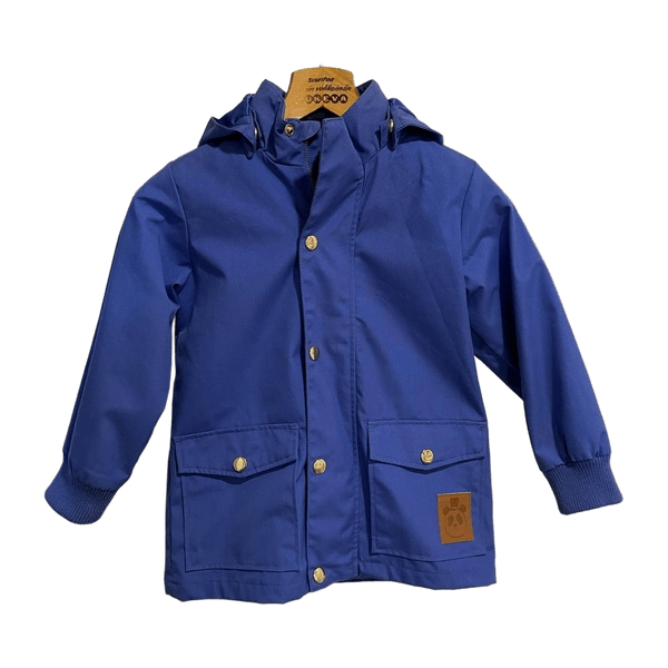Mini rodini kids' jacket