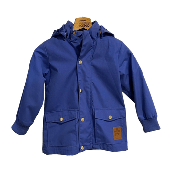 Mini rodini kids' jacket