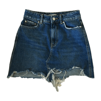 Gina tricot skirt
