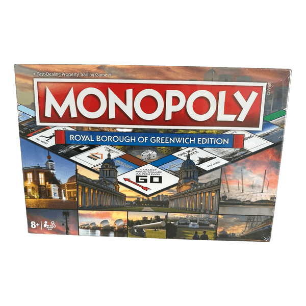 Monopolis