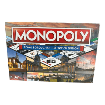 Monopolis