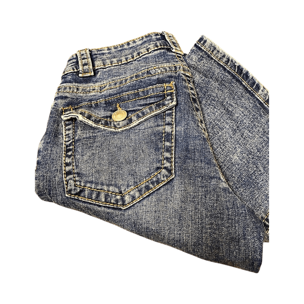 Gina tricot farkut