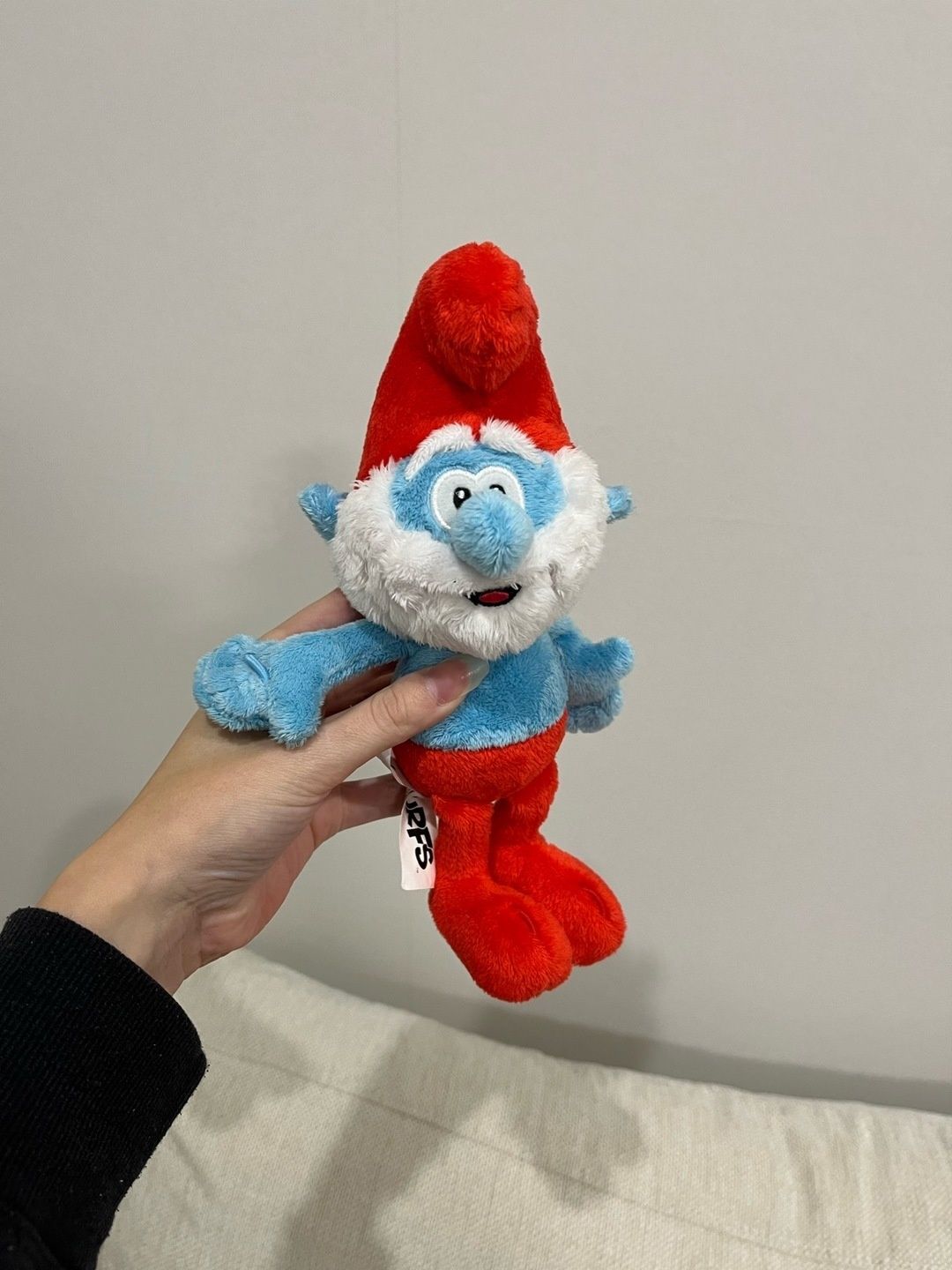 Pehmolelu kids' item