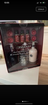 Essenza apple collection gift set