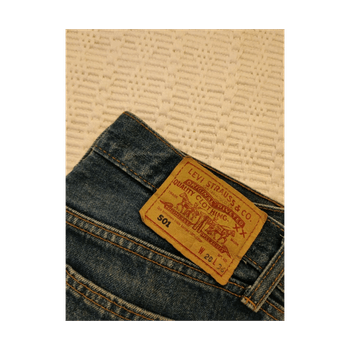 Levi's® jeans