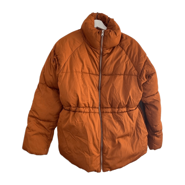 Cubus coat
