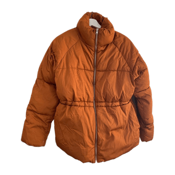 Cubus coat