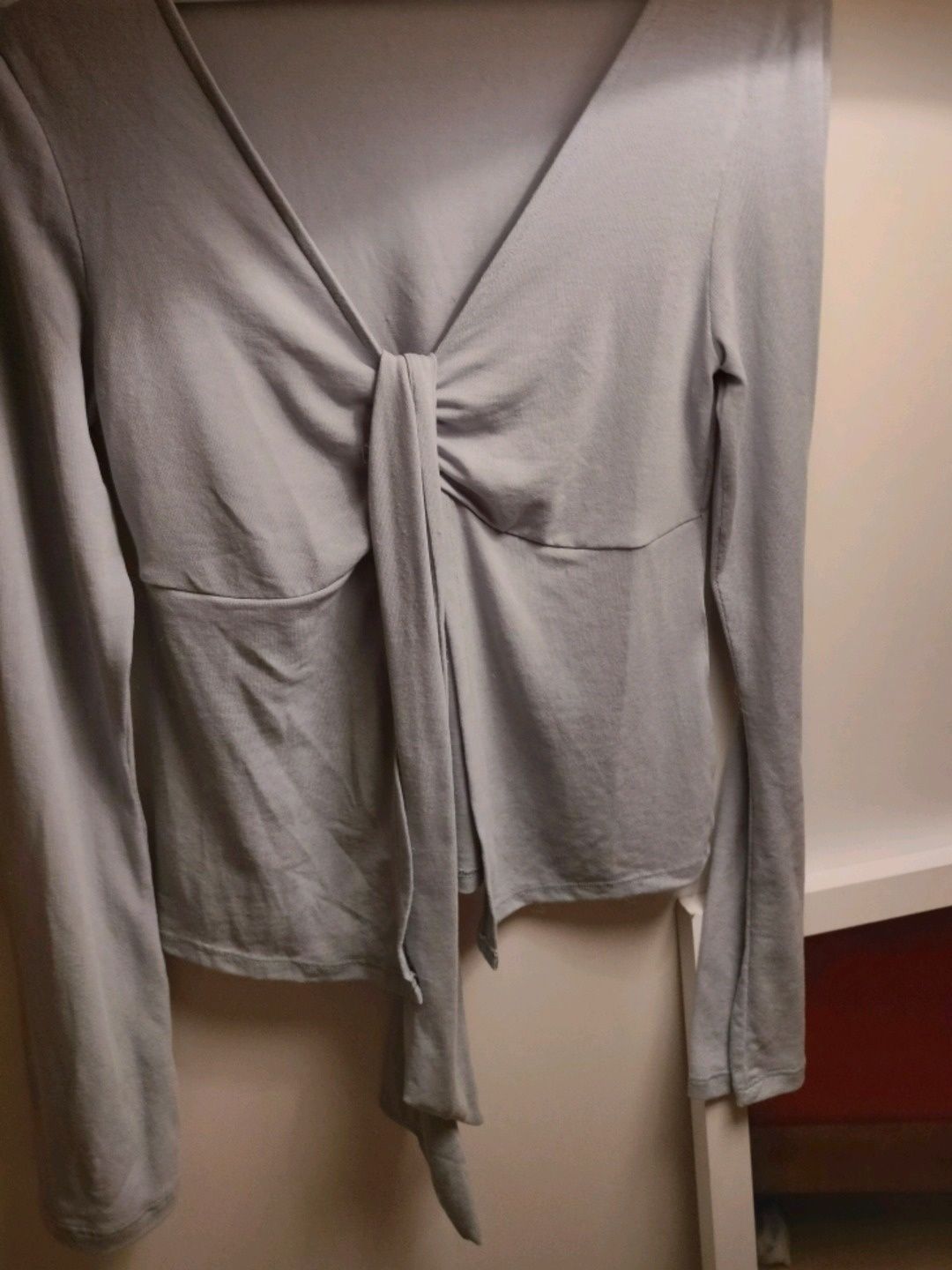 Gina tricot blouse