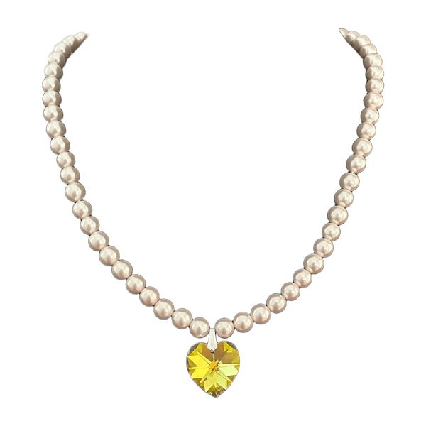 Handmade jewelry