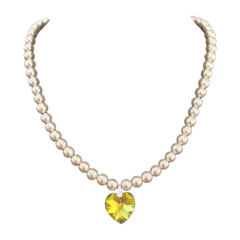 Handmade jewelry