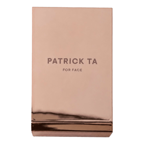 Patrick Ta dual blush