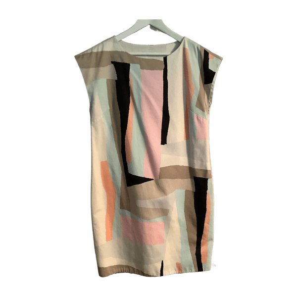 Marimekko dress