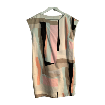 Marimekko dress