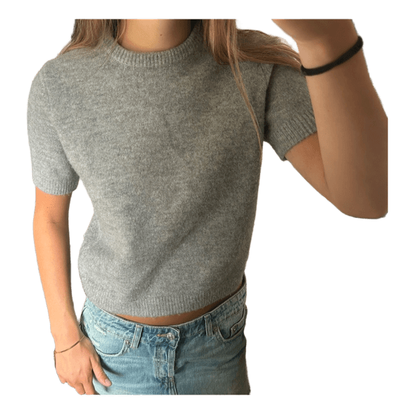 Zara strik t-shirt