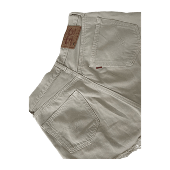 Levi’s shorts