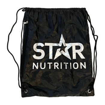 Star nutrition bag