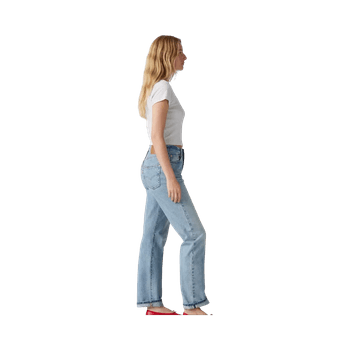Levi's 501 90's Selvedge jeans
