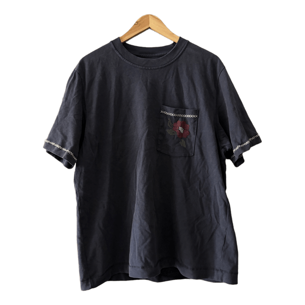 Abercrombie & Fitch oversized t-shirt