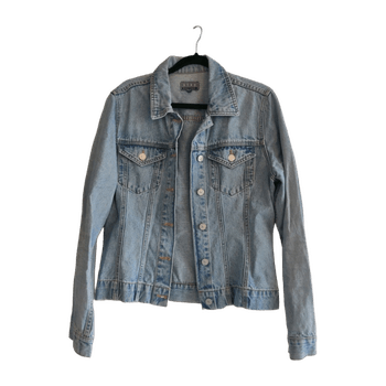 Stay coat