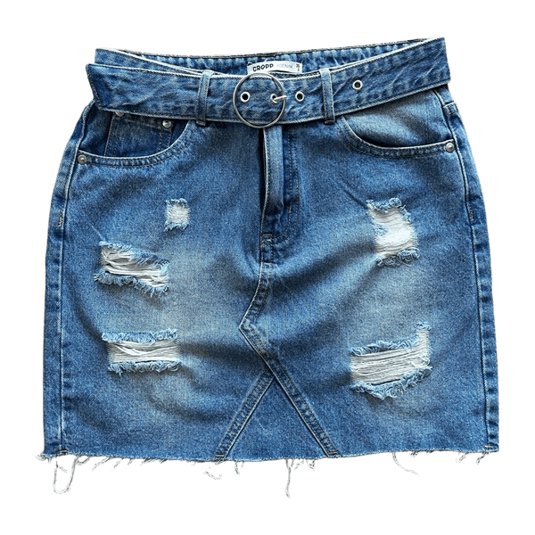 Cropp skirt