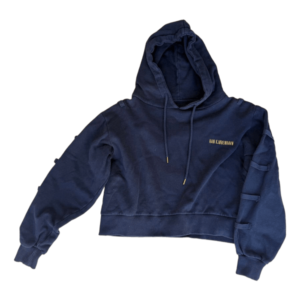 Han Kjøbenhavn hoodie