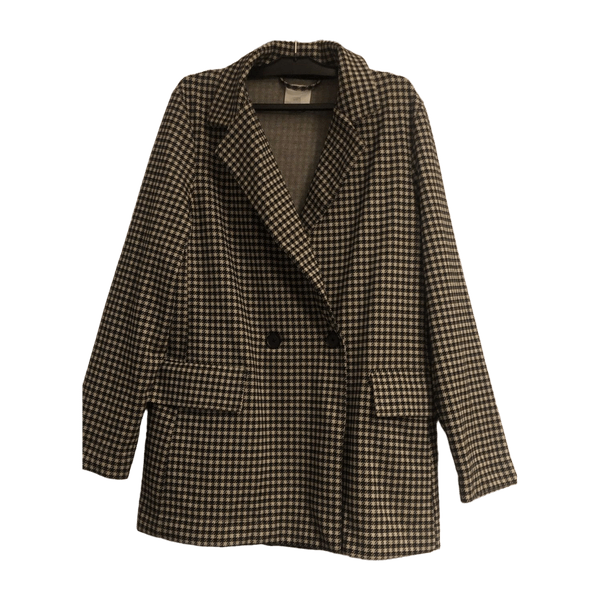H&m coat
