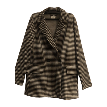 H&m coat