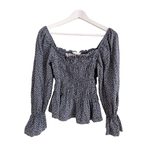 H&m top