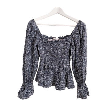 H&m top