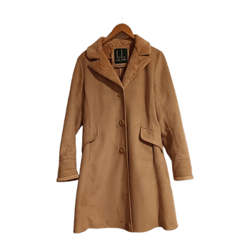 Vintage coat