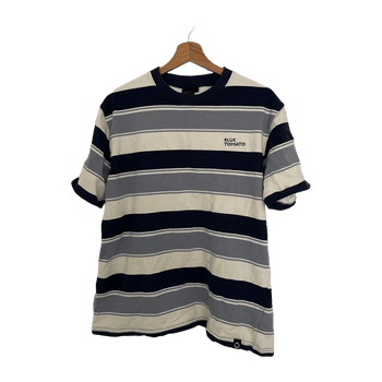 Blue tomato top