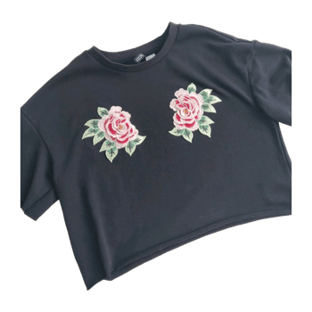 H&m top