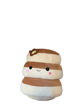 16” Rayen Squishmallow.