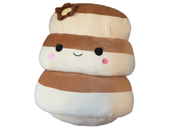 16” Rayen Squishmallow.